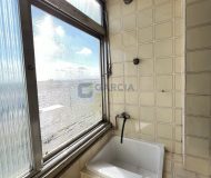 Apartamento com 45m², 1 dormitório, 1 vaga no bairro São Sebastião em Porto Alegre