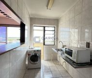 Apartamento com 45m², 1 dormitório, 1 vaga no bairro São Sebastião em Porto Alegre