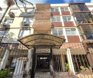 Apartamento com 45m², 1 dormitório, 1 vaga no bairro São Sebastião em Porto Alegre