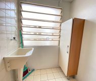 Apartamento com 52m², 2 dormitórios, 1 vaga no bairro Sarandi em Porto Alegre