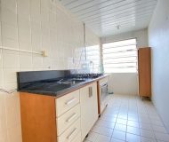 Apartamento com 52m², 2 dormitórios, 1 vaga no bairro Sarandi em Porto Alegre