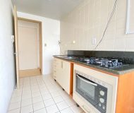 Apartamento com 52m², 2 dormitórios, 1 vaga no bairro Sarandi em Porto Alegre