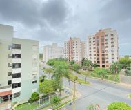 Apartamento com 52m², 2 dormitórios, 1 vaga no bairro Sarandi em Porto Alegre