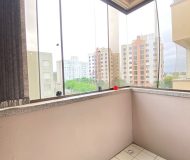 Apartamento com 52m², 2 dormitórios, 1 vaga no bairro Sarandi em Porto Alegre