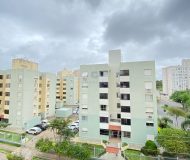 Apartamento com 52m², 2 dormitórios, 1 vaga no bairro Sarandi em Porto Alegre
