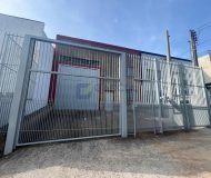 Depósito com 296m², 2 vagas no bairro Sarandi em Porto Alegre