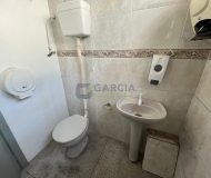 Depósito com 296m², 2 vagas no bairro Sarandi em Porto Alegre