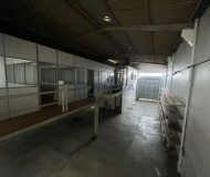 Depósito com 296m², 2 vagas no bairro Sarandi em Porto Alegre