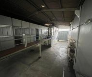 Depósito com 296m², 2 vagas no bairro Sarandi em Porto Alegre