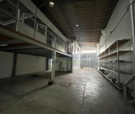 Depósito com 296m², 2 vagas no bairro Sarandi em Porto Alegre