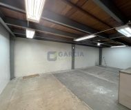 Depósito com 296m², 2 vagas no bairro Sarandi em Porto Alegre