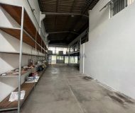 Depósito com 296m², 2 vagas no bairro Sarandi em Porto Alegre