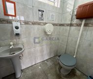 Depósito com 296m², 2 vagas no bairro Sarandi em Porto Alegre