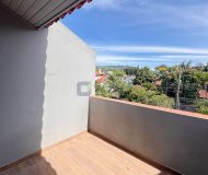 Casa com 100m², 3 dormitórios, 1 vaga no bairro Jardim Itu em Porto Alegre