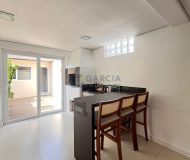 Casa com 100m², 3 dormitórios, 1 vaga no bairro Jardim Itu em Porto Alegre