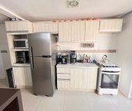 Casa com 100m², 3 dormitórios, 1 vaga no bairro Jardim Itu em Porto Alegre