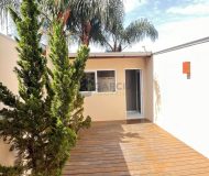 Casa com 100m², 3 dormitórios, 1 vaga no bairro Jardim Itu em Porto Alegre