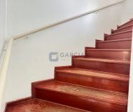 Casa com 100m², 3 dormitórios, 1 vaga no bairro Jardim Itu em Porto Alegre