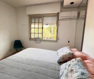 Casa com 100m², 3 dormitórios, 1 vaga no bairro Jardim Itu em Porto Alegre