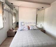 Casa com 100m², 3 dormitórios, 1 vaga no bairro Jardim Itu em Porto Alegre