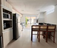 Casa com 100m², 3 dormitórios, 1 vaga no bairro Jardim Itu em Porto Alegre