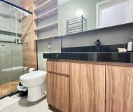 Casa com 100m², 3 dormitórios, 1 vaga no bairro Jardim Itu em Porto Alegre