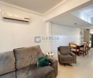 Casa com 100m², 3 dormitórios, 1 vaga no bairro Jardim Itu em Porto Alegre