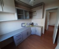 Apartamento com 60m², 3 dormitórios, 1 suíte, 1 vaga no bairro Jardim Itu em Porto Alegre