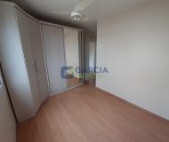 Apartamento com 60m², 3 dormitórios, 1 suíte, 1 vaga no bairro Jardim Itu em Porto Alegre