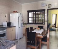 Casa com 154m², 3 dormitórios, 1 suíte, 3 vagas no bairro Sarandi em Porto Alegre