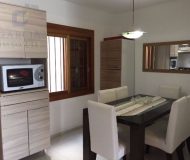 Casa com 134m², 3 dormitórios, 2 suítes, 1 vaga no bairro Jardim Itu Sabará em Porto Alegre