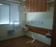 Apartamento com 52m², 2 dormitórios, 1 vaga no bairro Sarandi em Porto Alegre