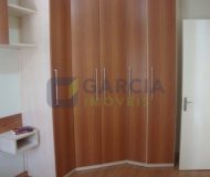 Apartamento com 52m², 2 dormitórios, 1 vaga no bairro Sarandi em Porto Alegre