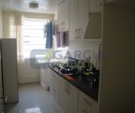 Apartamento com 52m², 2 dormitórios, 1 vaga no bairro Sarandi em Porto Alegre