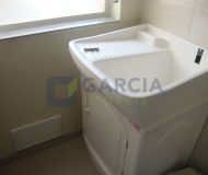 Apartamento com 52m², 2 dormitórios, 1 vaga no bairro Sarandi em Porto Alegre