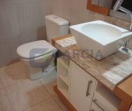 Apartamento com 52m², 2 dormitórios, 1 vaga no bairro Sarandi em Porto Alegre