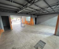 Depósito com 305m² no bairro Santa Maria Goretti em Porto Alegre