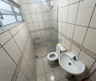 Depósito com 305m² no bairro Santa Maria Goretti em Porto Alegre