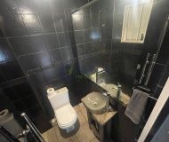 Depósito com 305m² no bairro Santa Maria Goretti em Porto Alegre