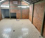 Depósito com 260m² no bairro Anchieta em Porto Alegre