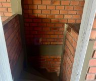 Depósito com 260m² no bairro Anchieta em Porto Alegre