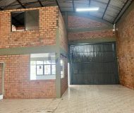 Depósito com 260m² no bairro Anchieta em Porto Alegre