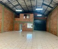 Depósito com 260m² no bairro Anchieta em Porto Alegre