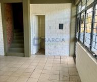 Depósito com 260m² no bairro Anchieta em Porto Alegre