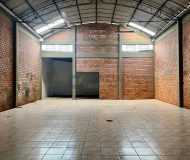 Depósito com 260m² no bairro Anchieta em Porto Alegre