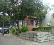 Apartamento com 45m², 2 dormitórios, 1 vaga no bairro Jardim Leopoldina em Porto Alegre
