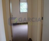 Apartamento com 45m², 2 dormitórios, 1 vaga no bairro Jardim Leopoldina em Porto Alegre