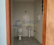 Sala Comercial com 142m² no bairro Centro Histórico em Porto Alegre