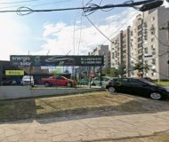 Terreno com 398m² no bairro Sarandi em Porto Alegre