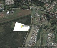 Terreno com 30.850m² no bairro Hípica em Porto Alegre